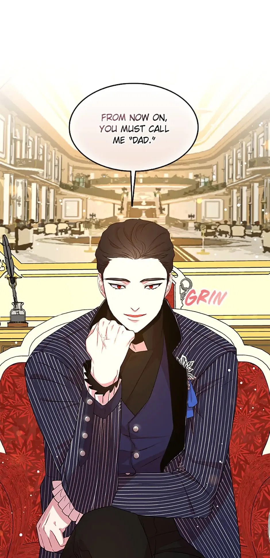 I Tried To Be Her Loyal Sword Chapter 26 – Page 49