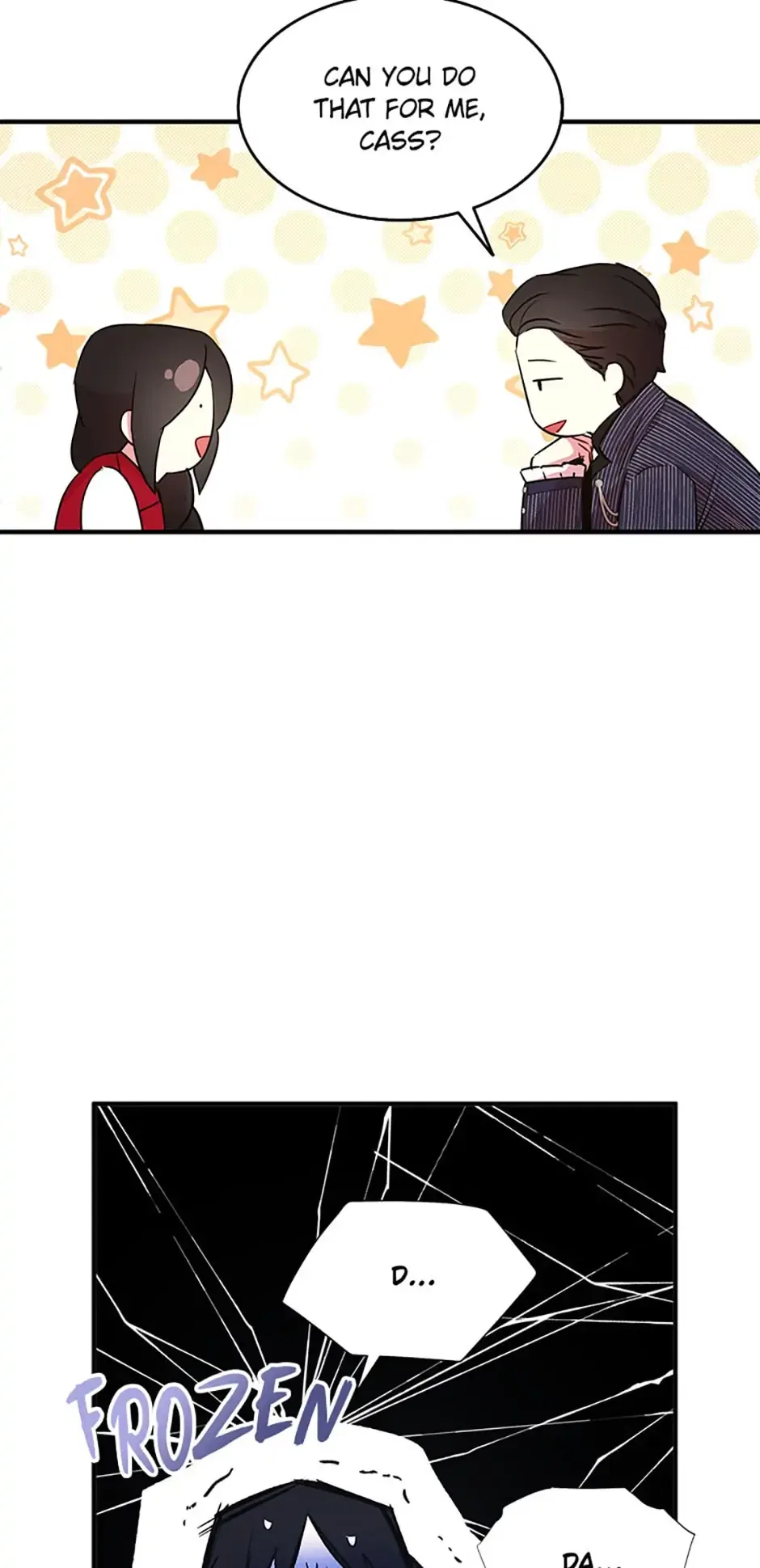I Tried To Be Her Loyal Sword Chapter 26 – Page 51