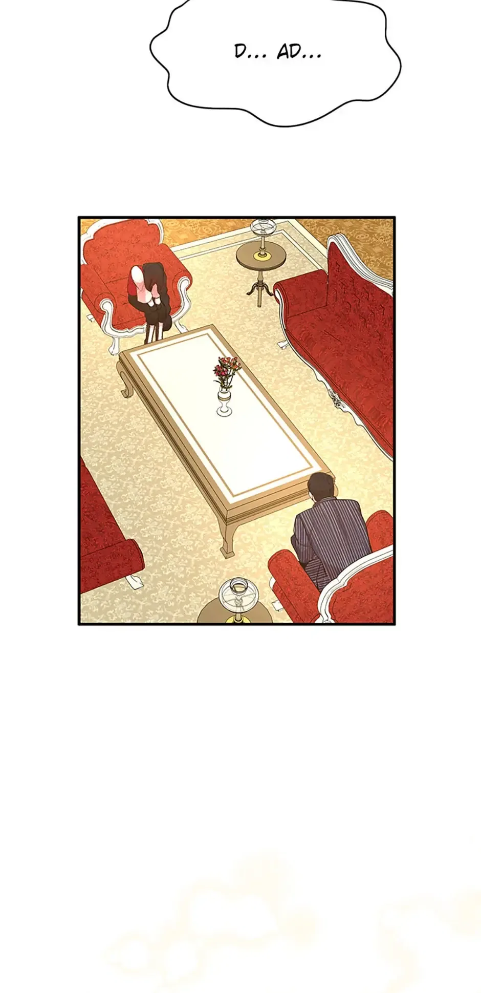 I Tried To Be Her Loyal Sword Chapter 26 – Page 53