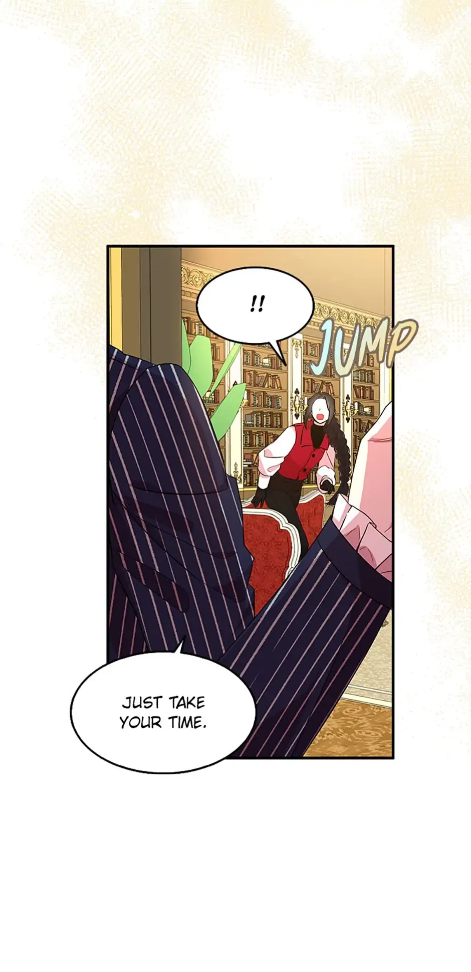 I Tried To Be Her Loyal Sword Chapter 26 – Page 55
