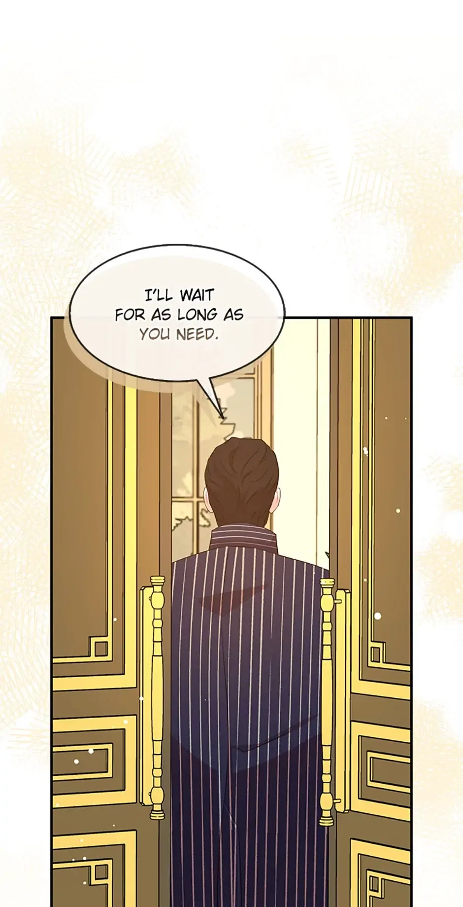 I Tried To Be Her Loyal Sword Chapter 26 – Page 56