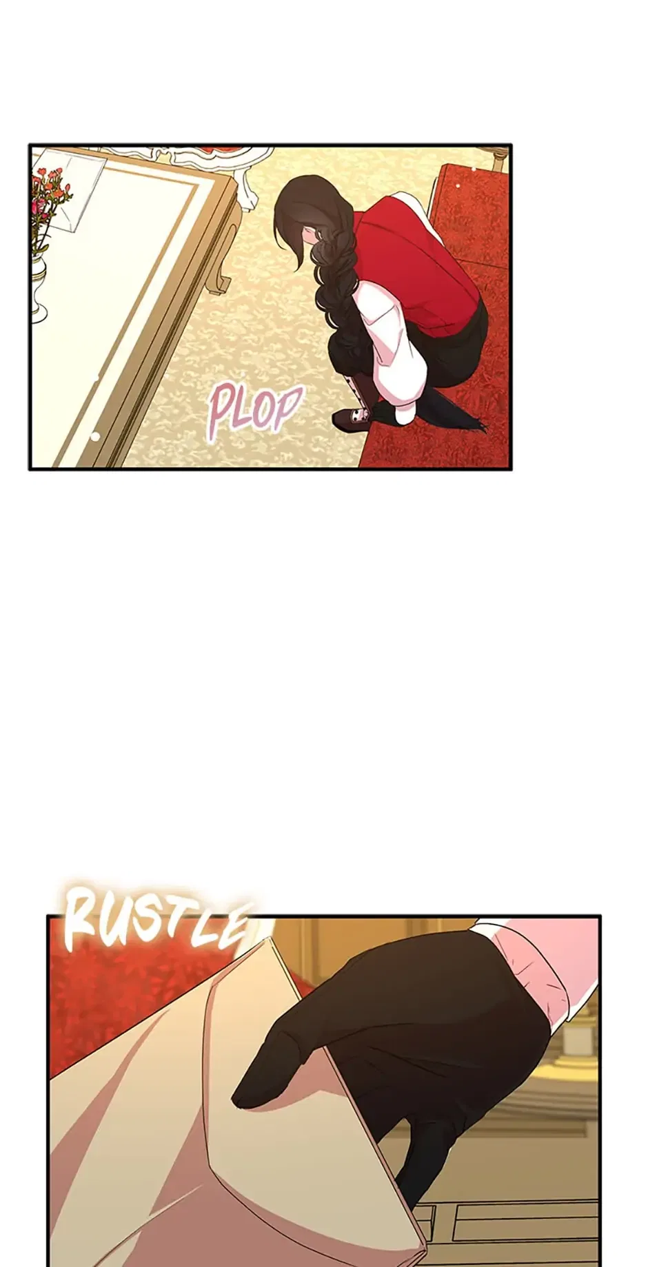 I Tried To Be Her Loyal Sword Chapter 26 – Page 58