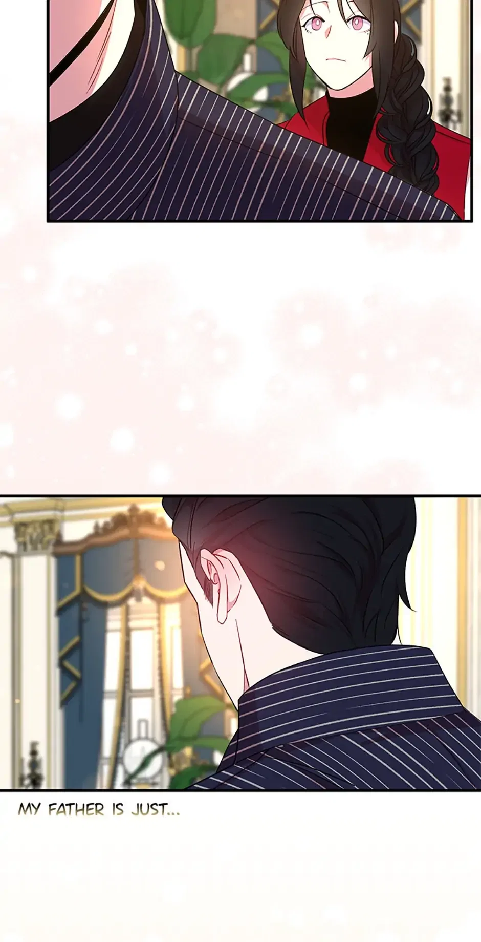 I Tried To Be Her Loyal Sword Chapter 26 – Page 61