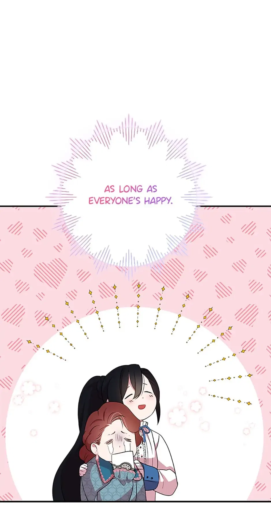 I Tried To Be Her Loyal Sword Chapter 25 – Page 3