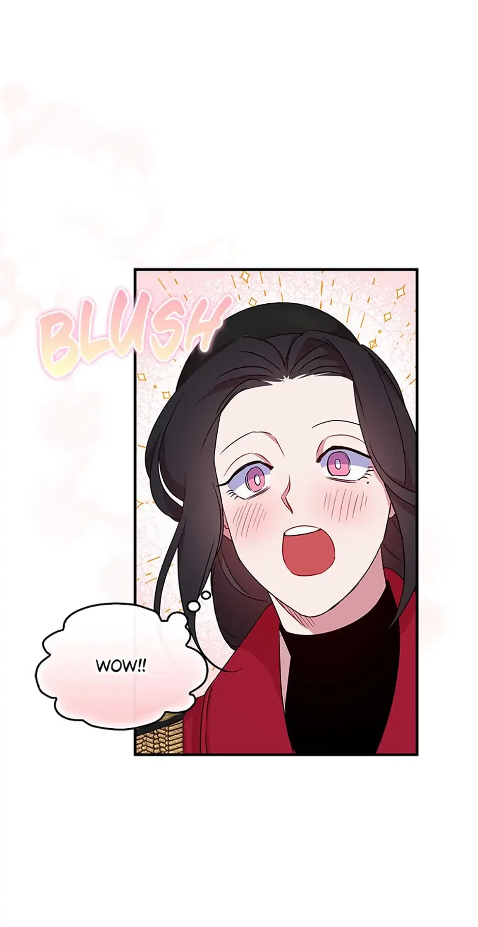 I Tried To Be Her Loyal Sword Chapter 25 – Page 8