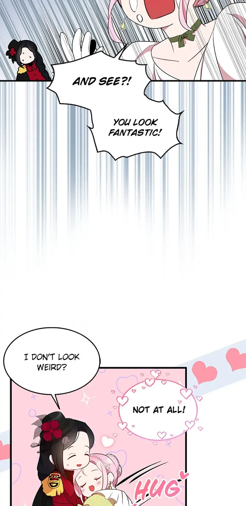 I Tried To Be Her Loyal Sword Chapter 25 – Page 14