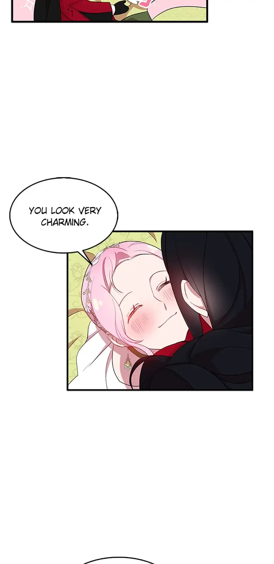 I Tried To Be Her Loyal Sword Chapter 25 – Page 15