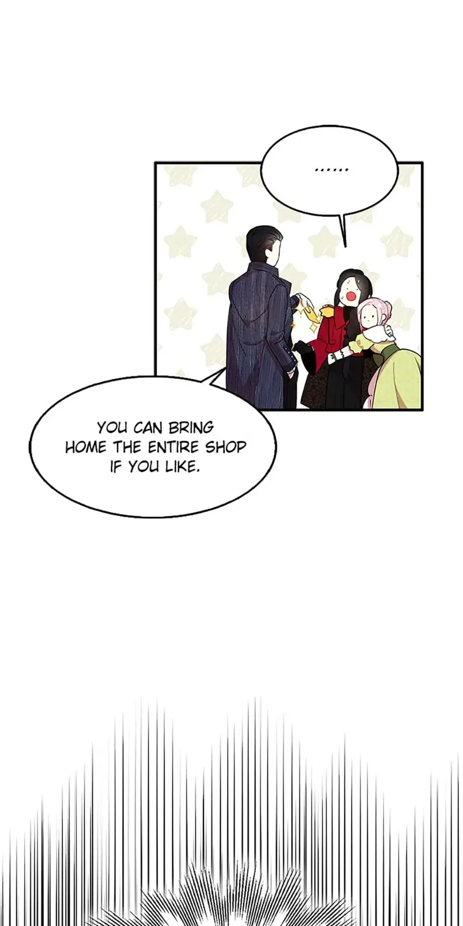 I Tried To Be Her Loyal Sword Chapter 25 – Page 18