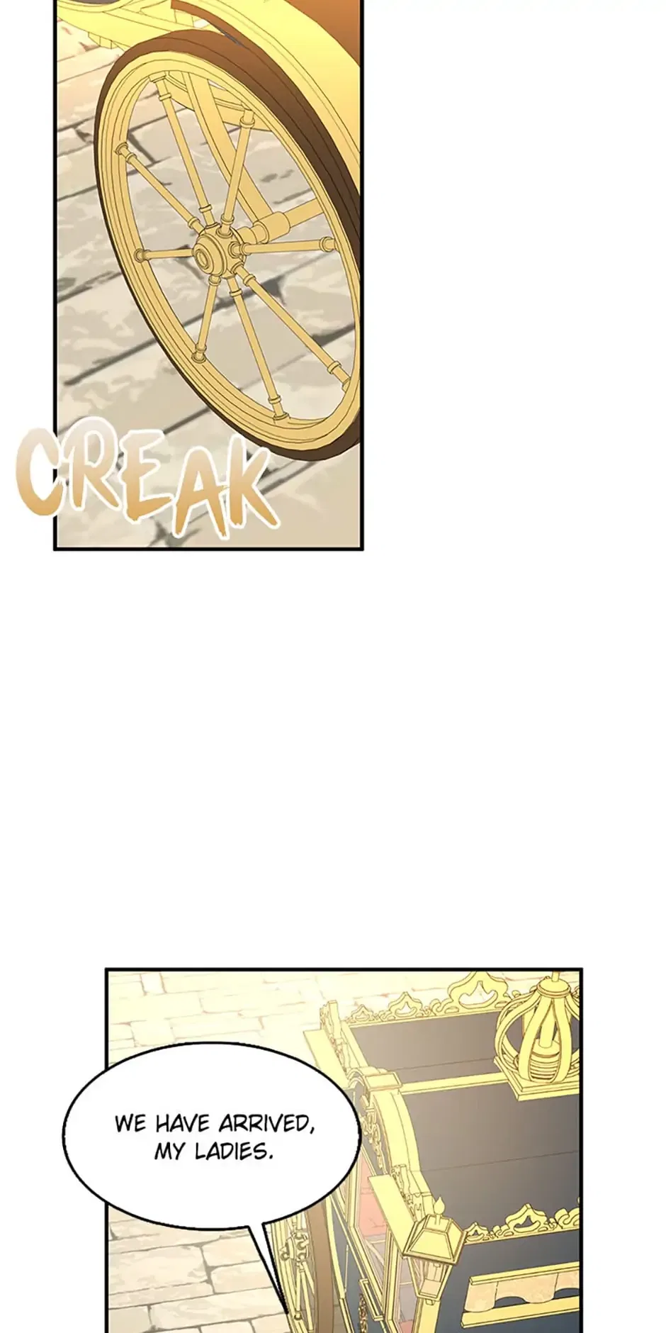 I Tried To Be Her Loyal Sword Chapter 25 – Page 20