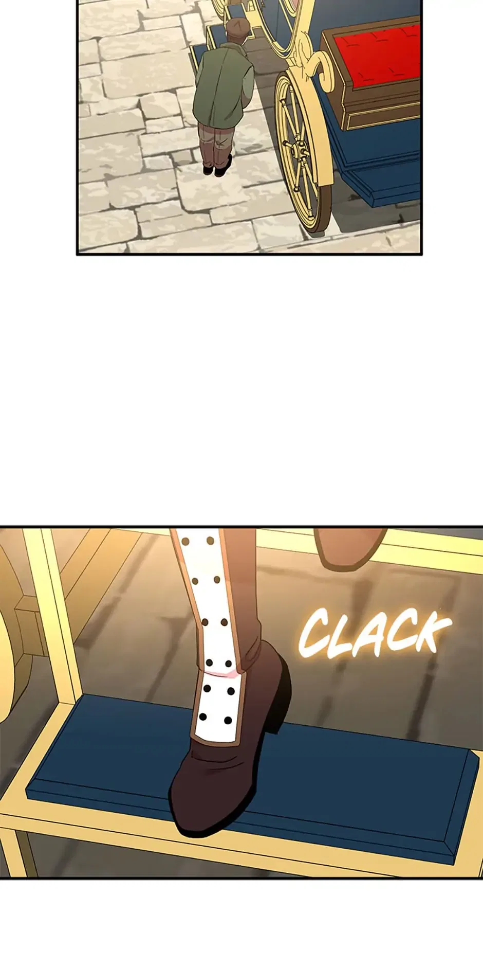I Tried To Be Her Loyal Sword Chapter 25 – Page 21