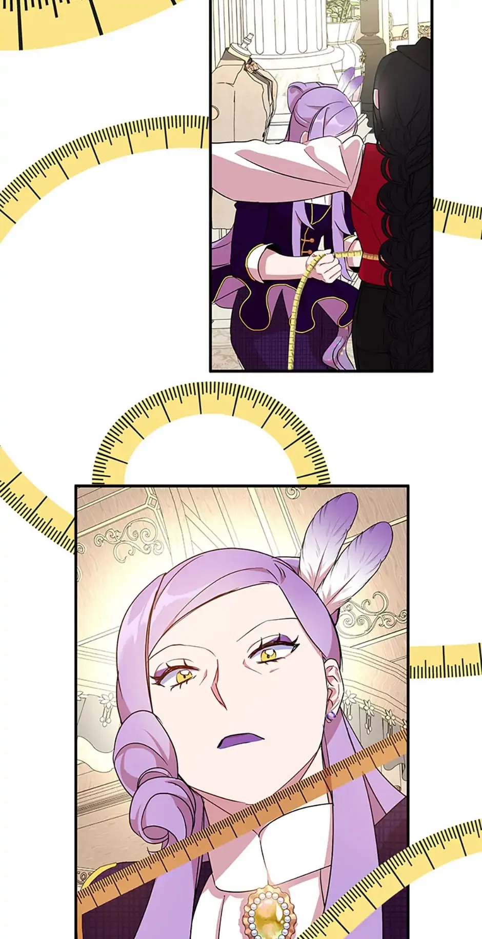 I Tried To Be Her Loyal Sword Chapter 25 – Page 30