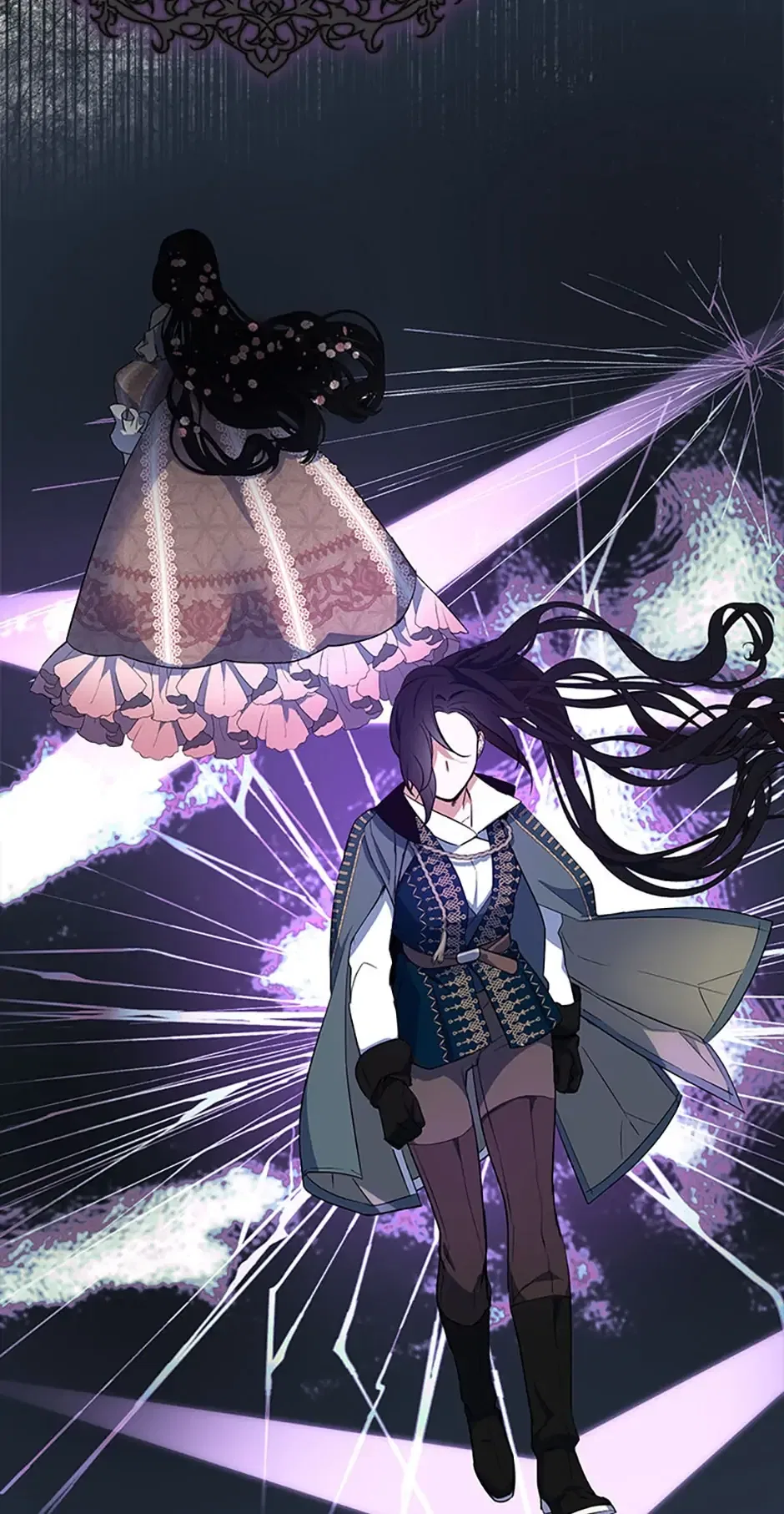 I Tried To Be Her Loyal Sword Chapter 25 – Page 42