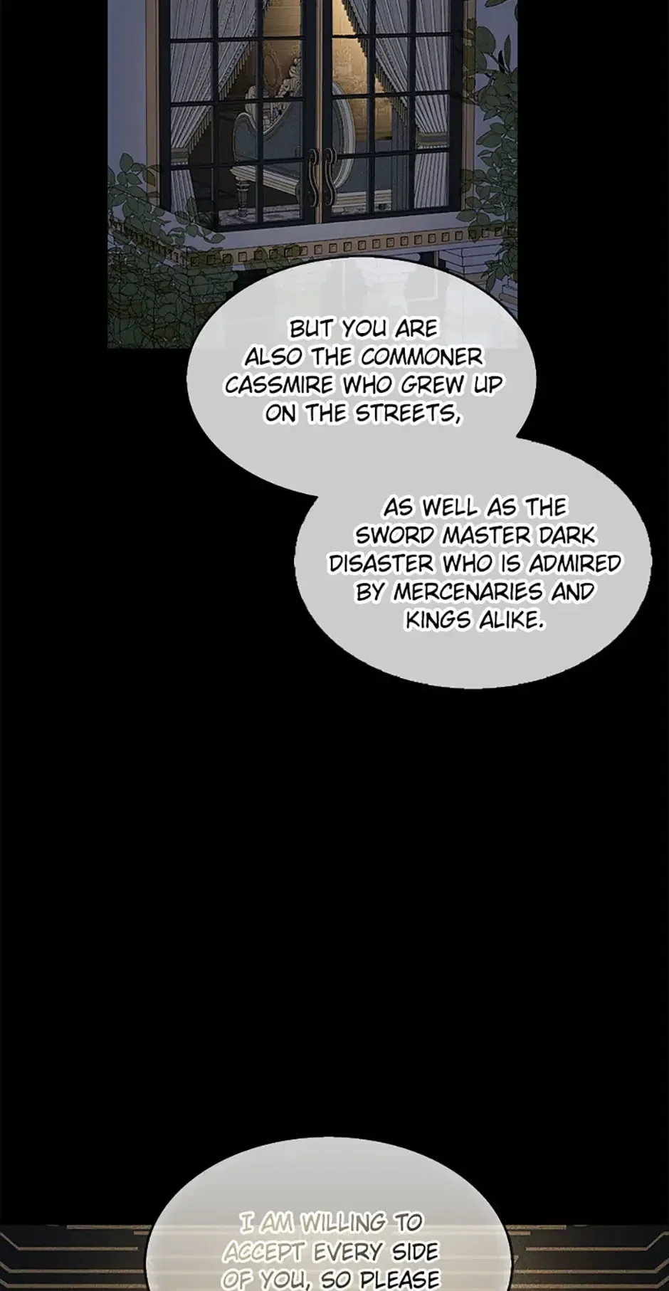I Tried To Be Her Loyal Sword Chapter 25 – Page 44