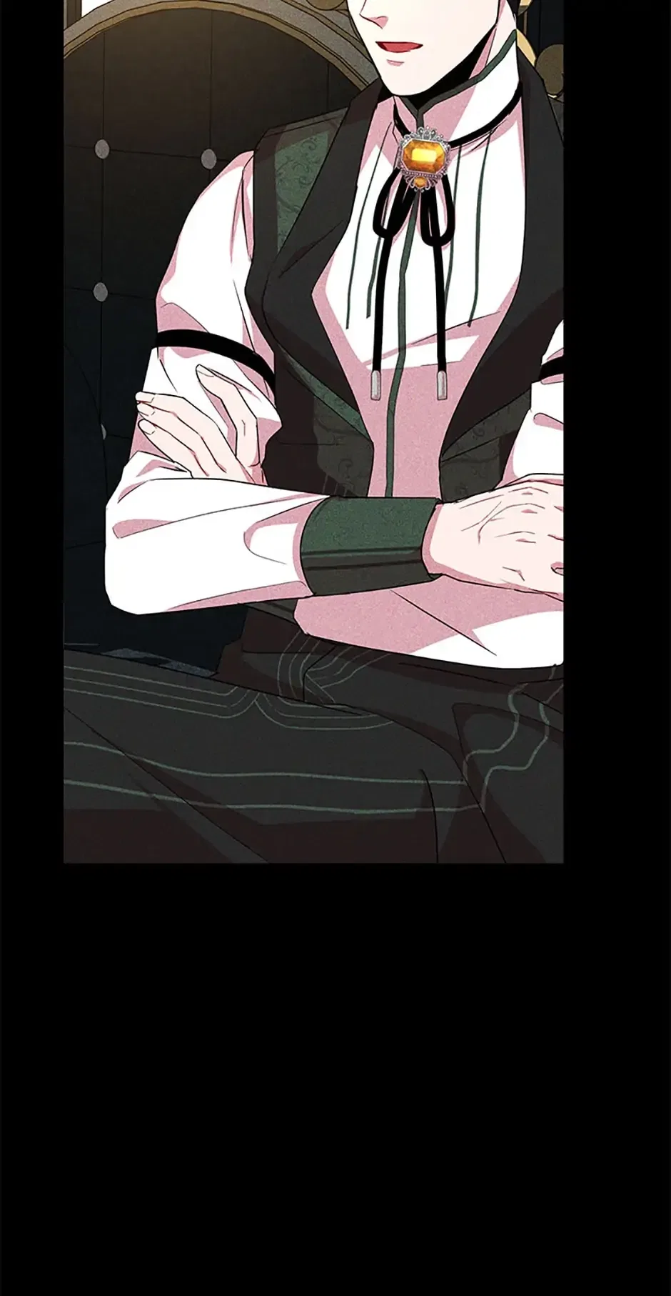 I Tried To Be Her Loyal Sword Chapter 25 – Page 46
