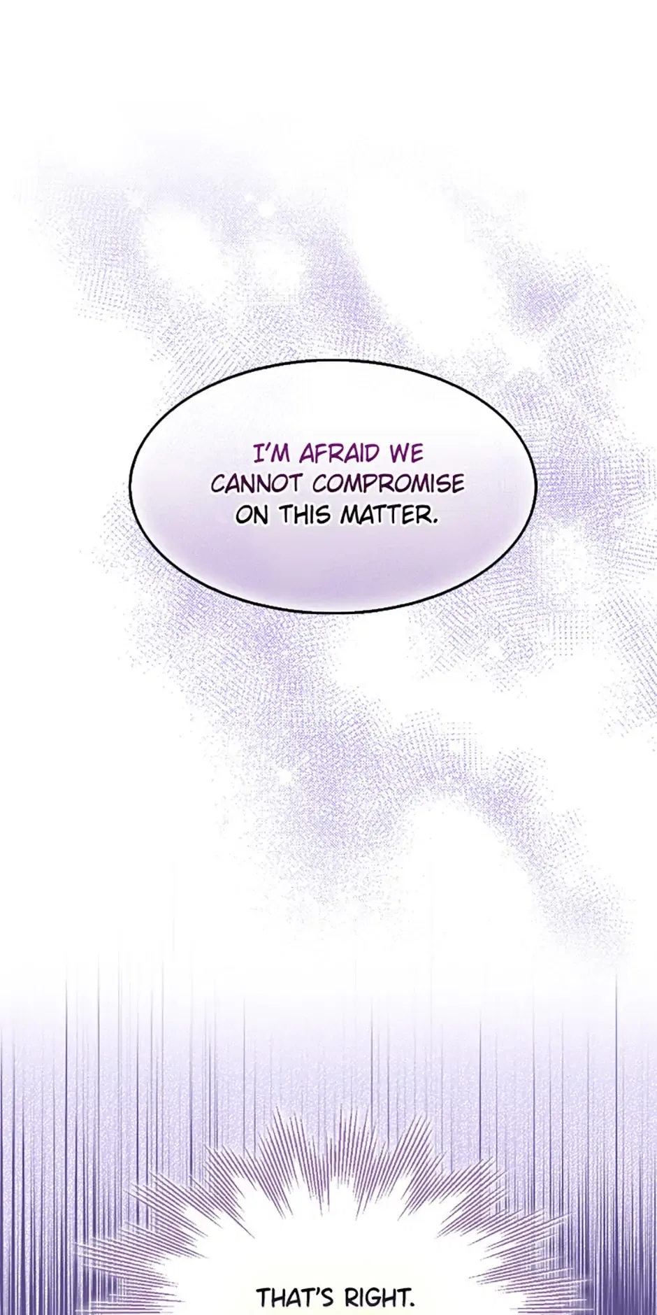 I Tried To Be Her Loyal Sword Chapter 25 – Page 48