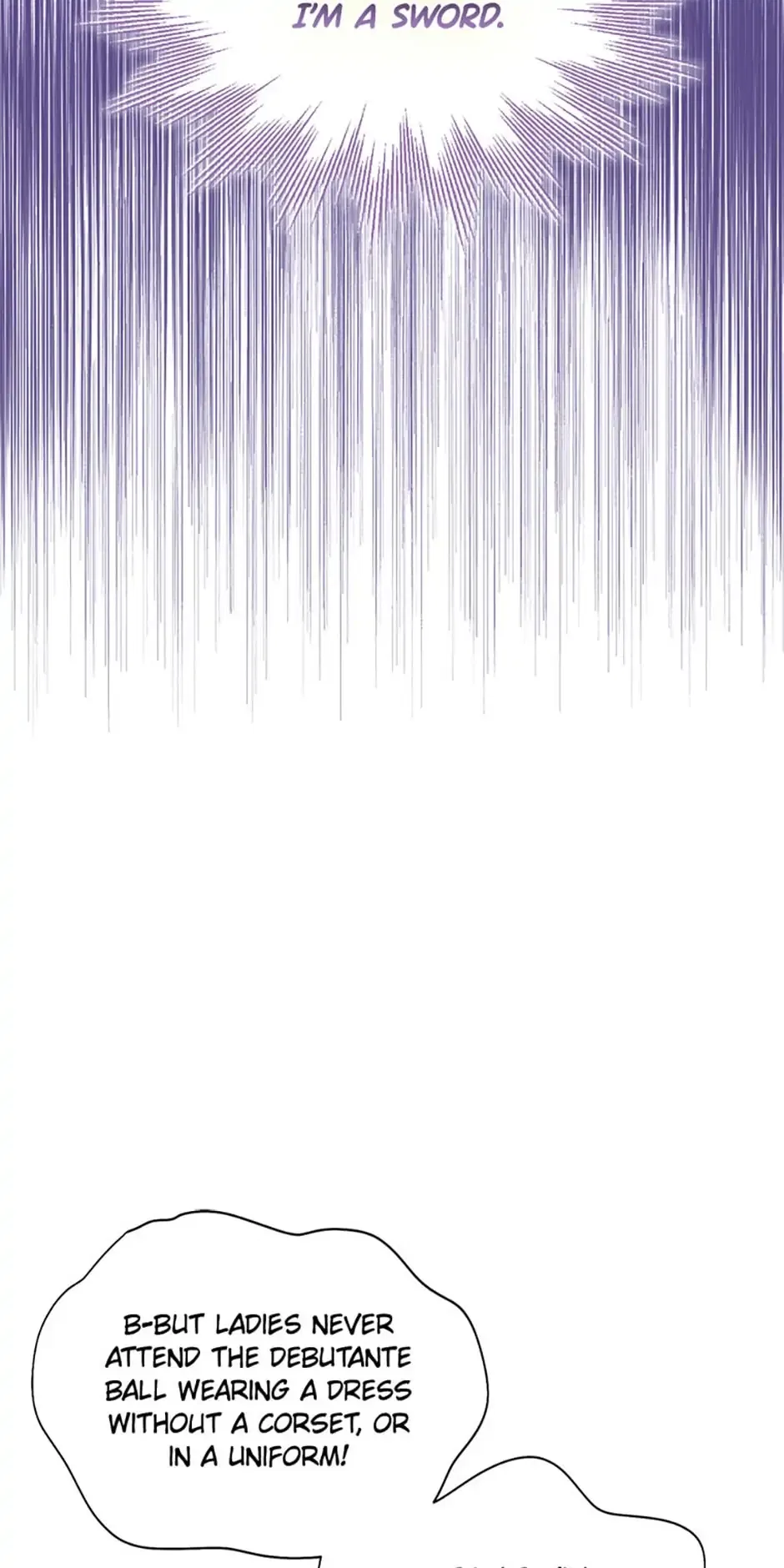 I Tried To Be Her Loyal Sword Chapter 25 – Page 49