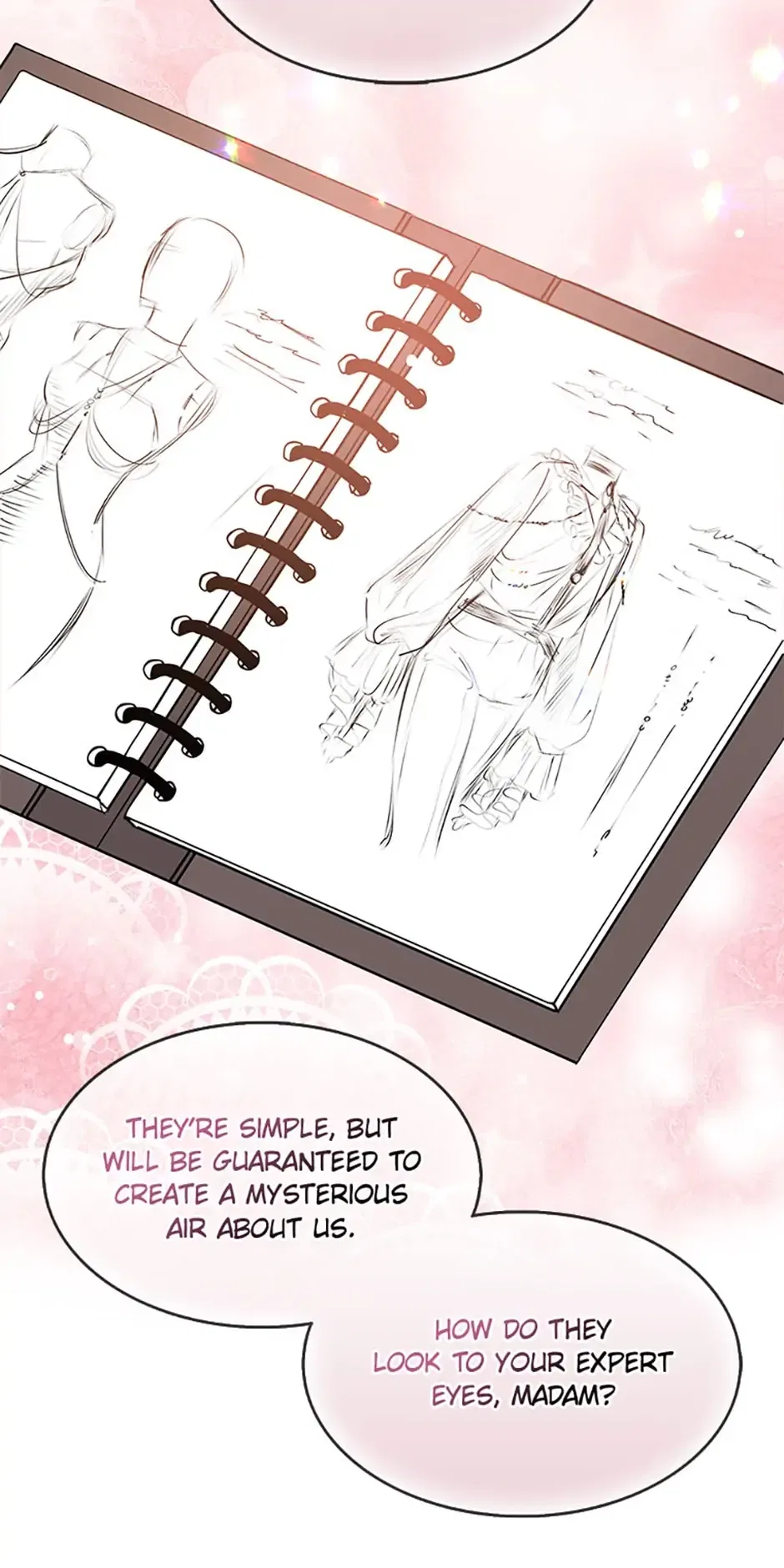 I Tried To Be Her Loyal Sword Chapter 25 – Page 51
