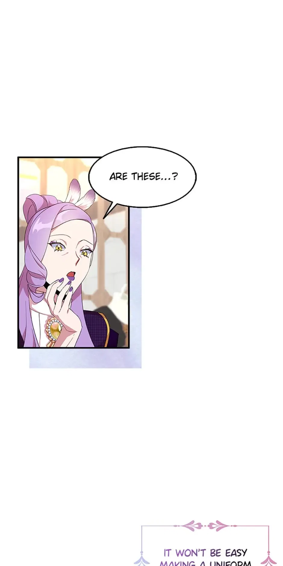 I Tried To Be Her Loyal Sword Chapter 25 – Page 52