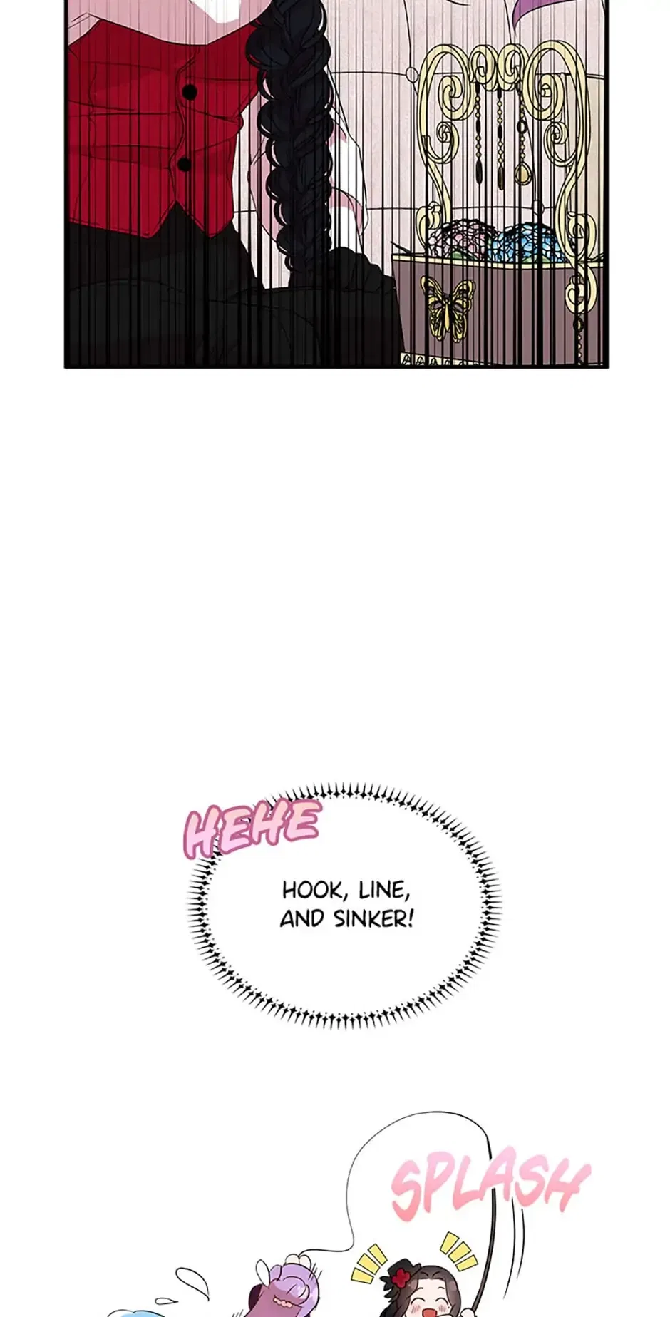 I Tried To Be Her Loyal Sword Chapter 25 – Page 62