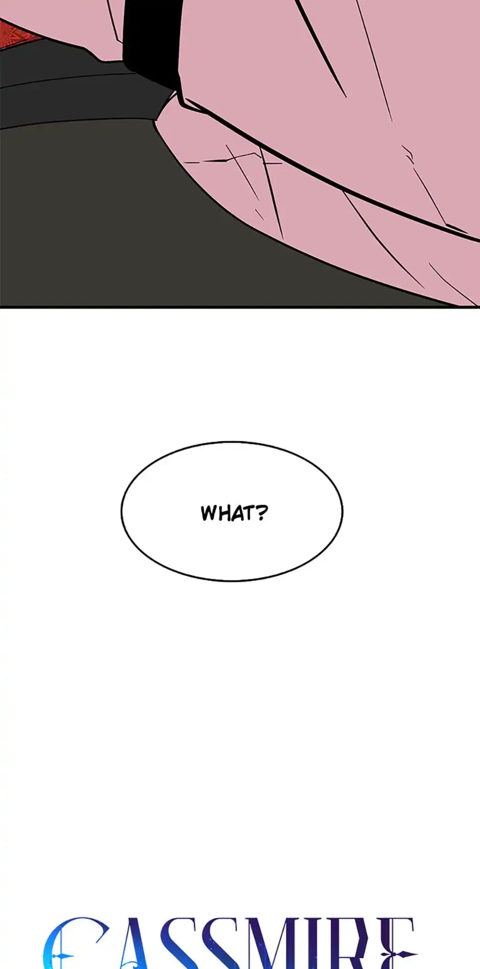 I Tried To Be Her Loyal Sword Chapter 24 – Page 5