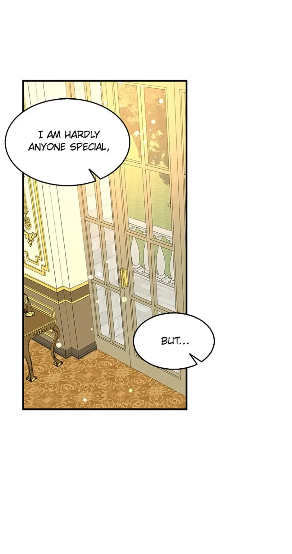 I Tried To Be Her Loyal Sword Chapter 24 – Page 10