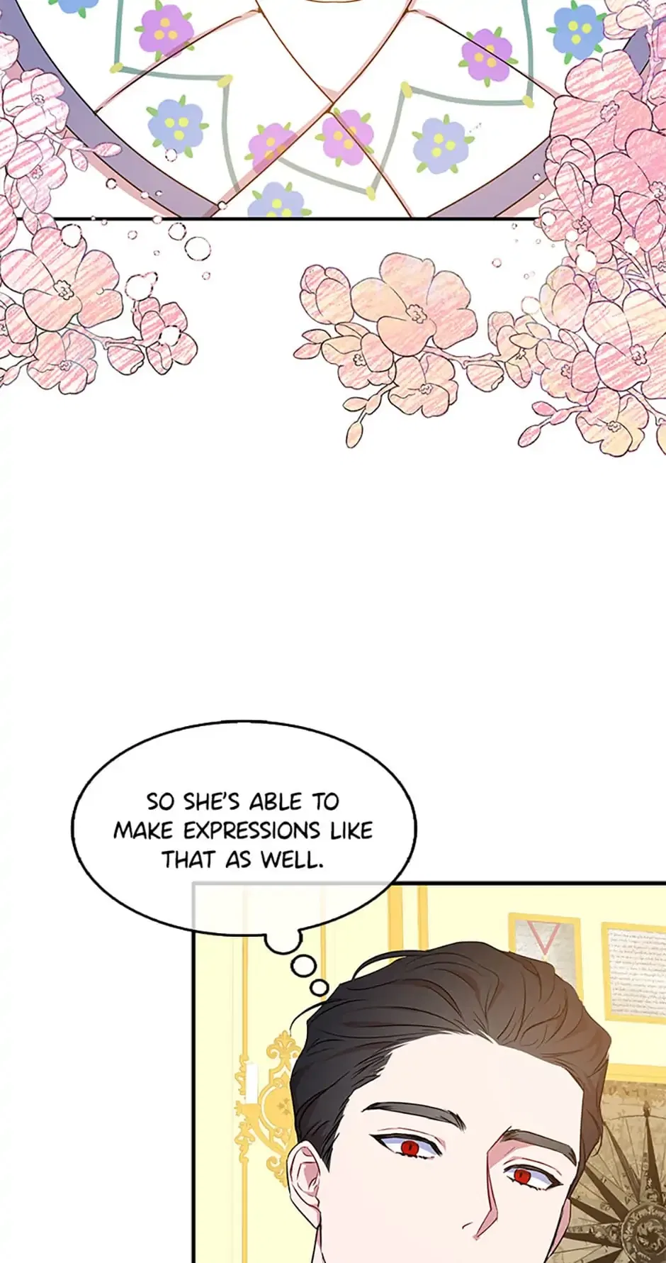 I Tried To Be Her Loyal Sword Chapter 24 – Page 13