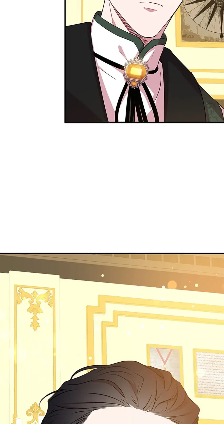 I Tried To Be Her Loyal Sword Chapter 24 – Page 14