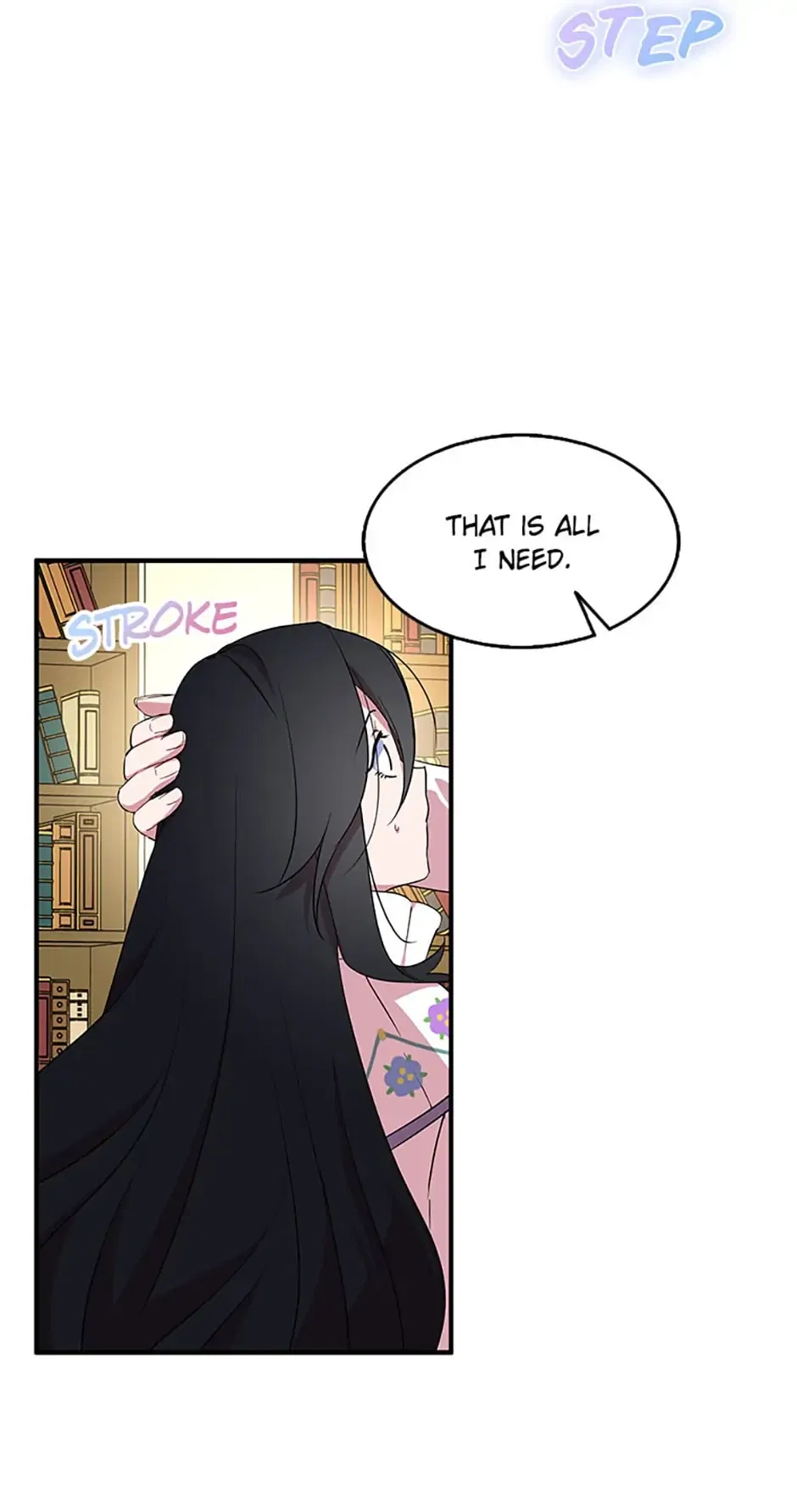 I Tried To Be Her Loyal Sword Chapter 24 – Page 16