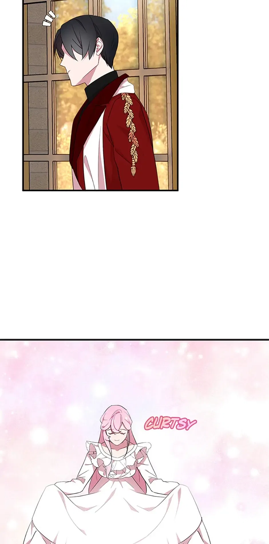 I Tried To Be Her Loyal Sword Chapter 24 – Page 19