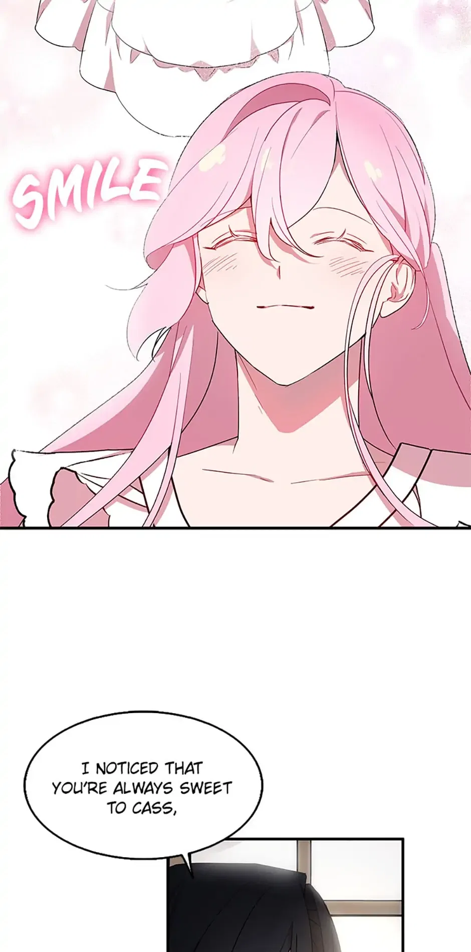 I Tried To Be Her Loyal Sword Chapter 24 – Page 20