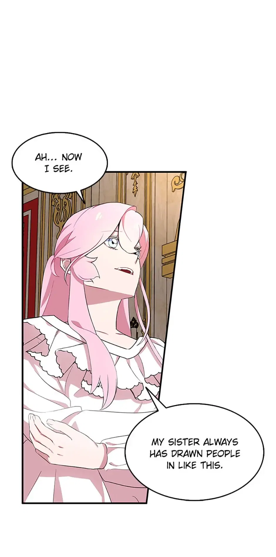 I Tried To Be Her Loyal Sword Chapter 24 – Page 24