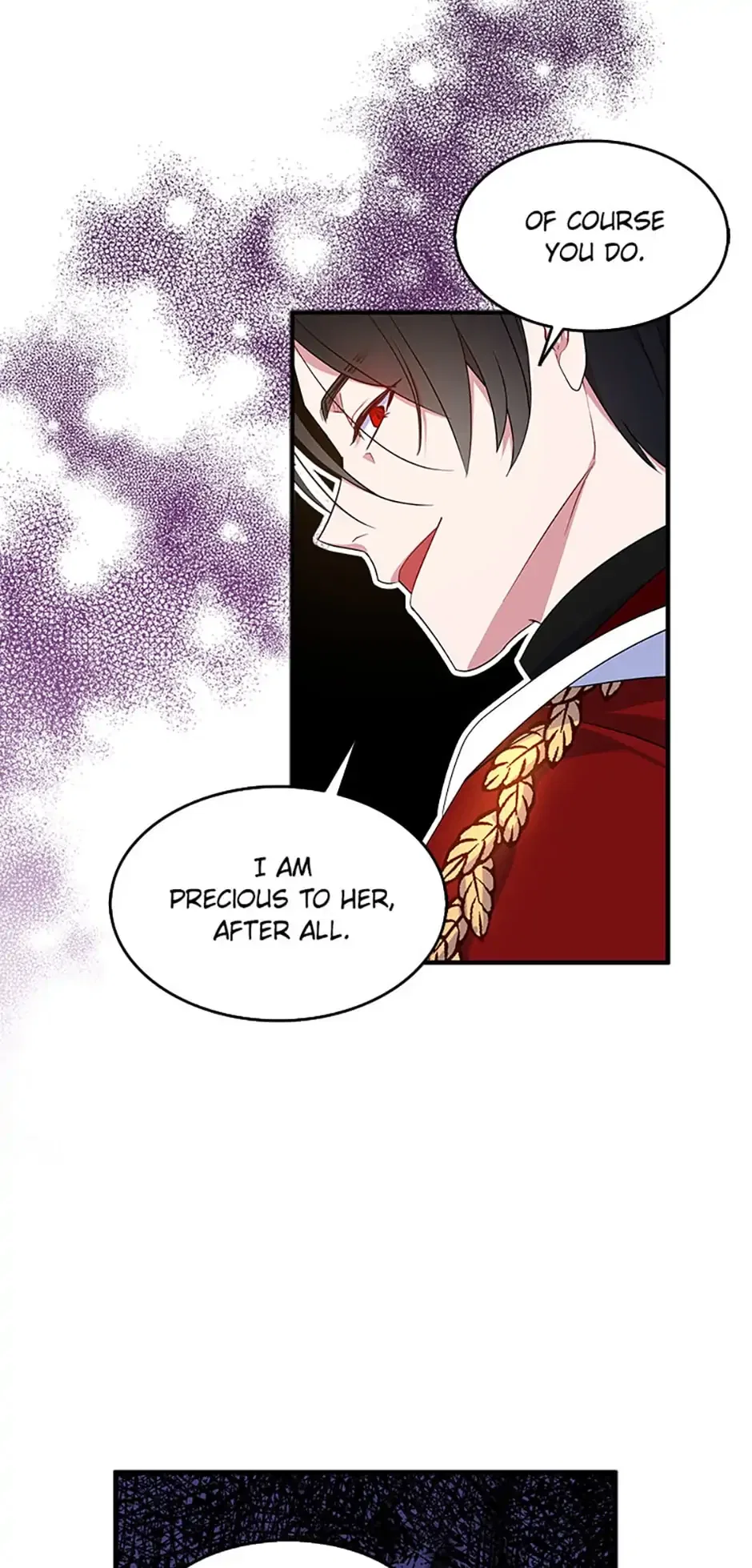 I Tried To Be Her Loyal Sword Chapter 24 – Page 27