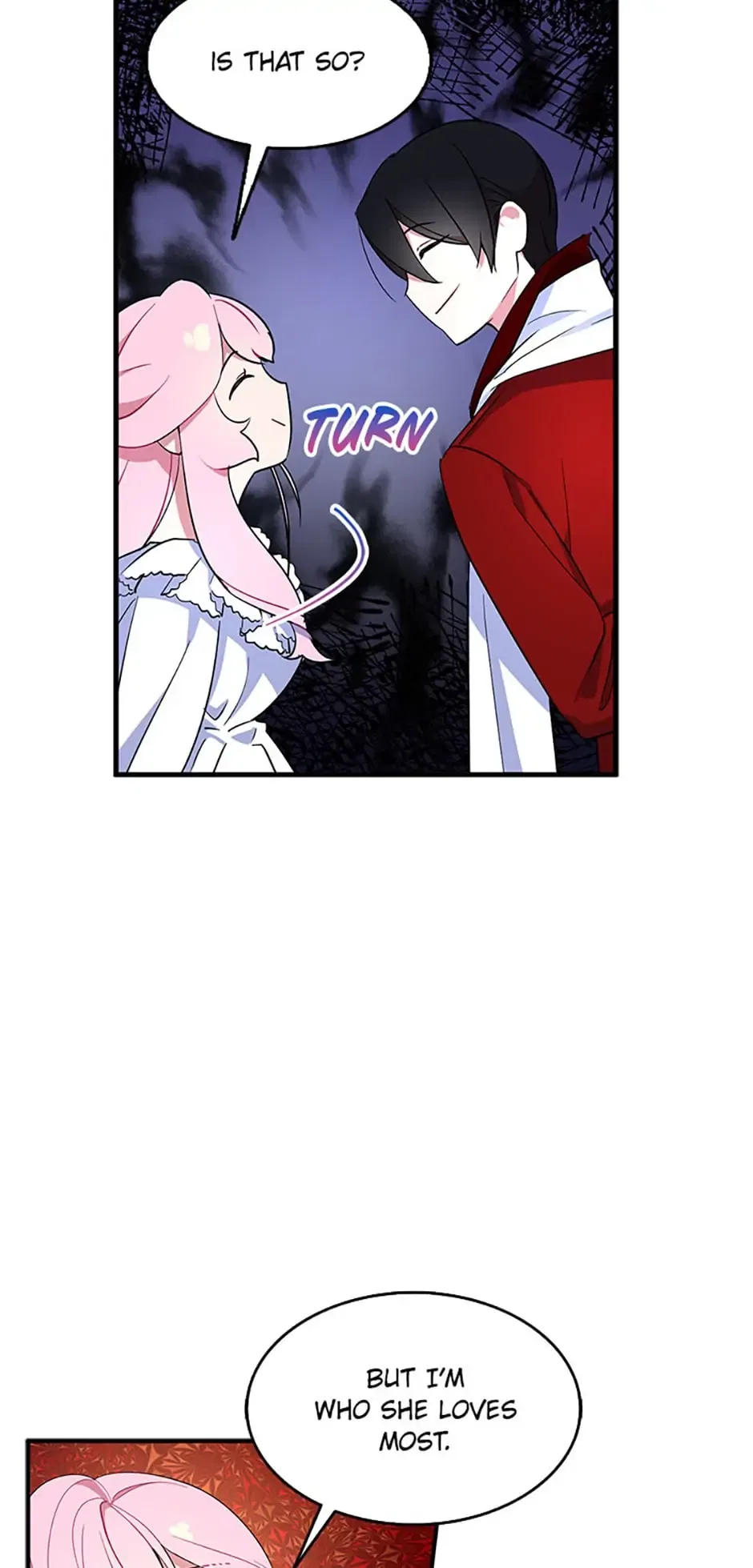 I Tried To Be Her Loyal Sword Chapter 24 – Page 28