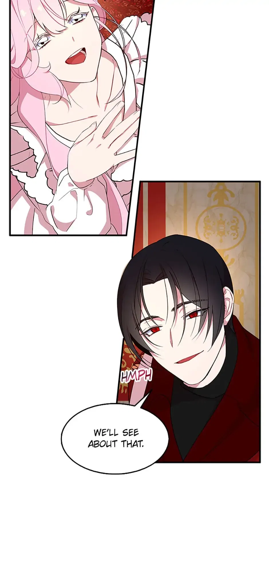I Tried To Be Her Loyal Sword Chapter 24 – Page 29