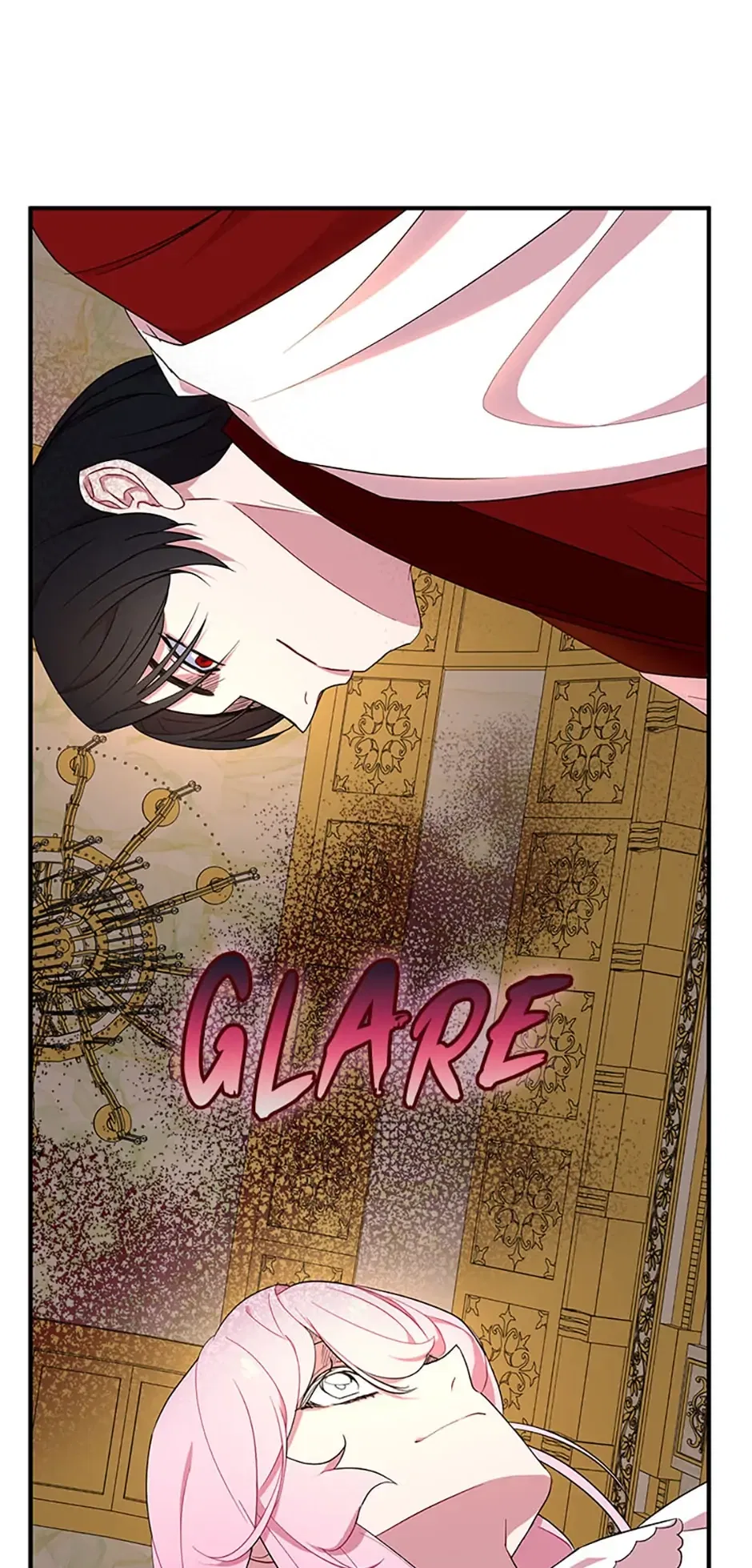 I Tried To Be Her Loyal Sword Chapter 24 – Page 30
