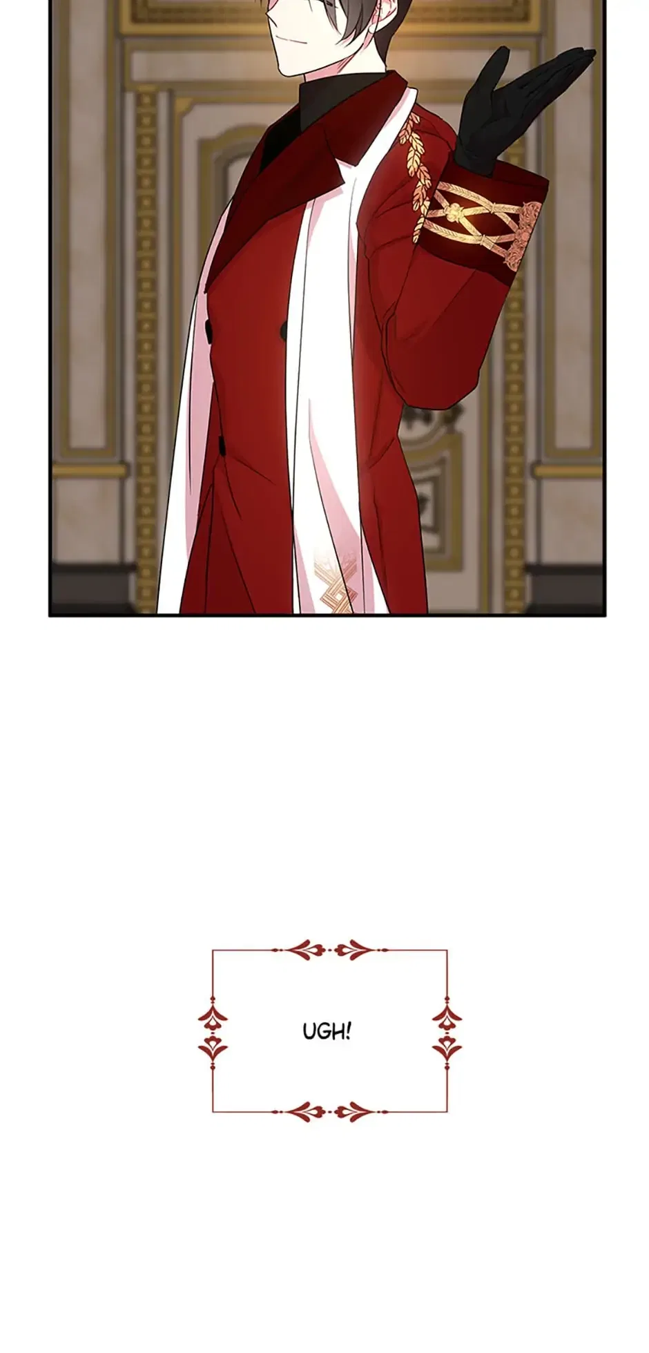 I Tried To Be Her Loyal Sword Chapter 24 – Page 36