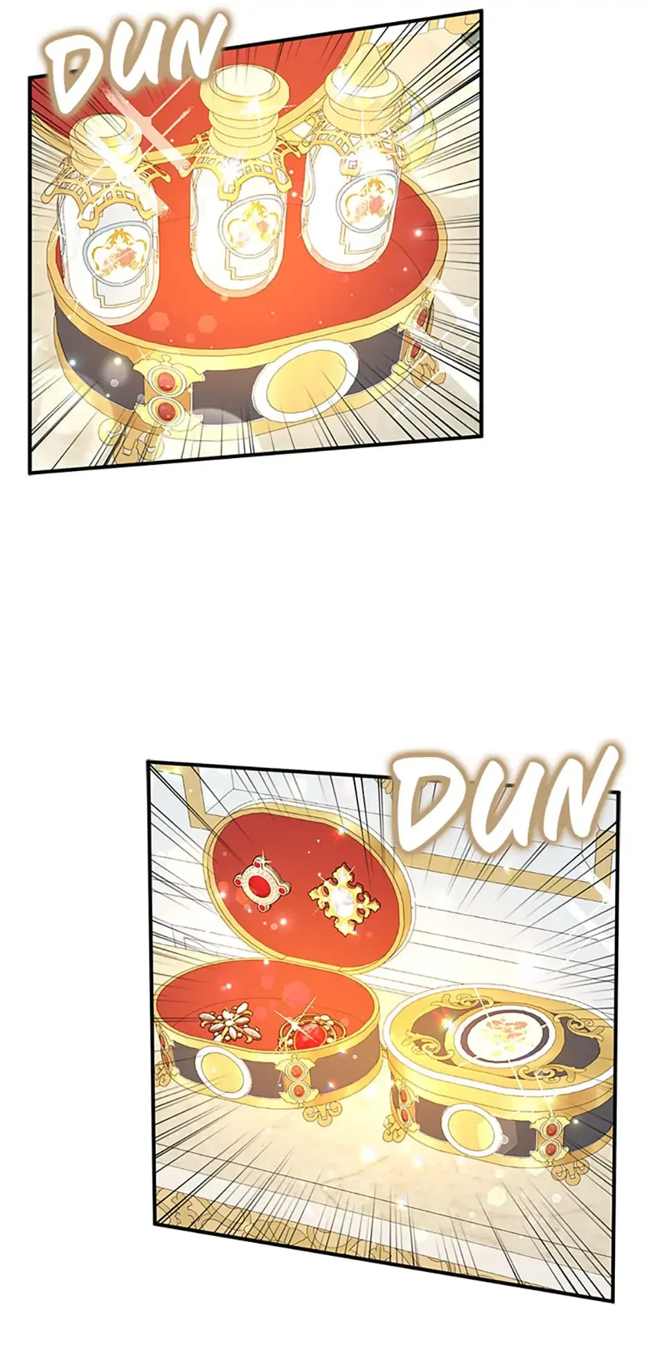 I Tried To Be Her Loyal Sword Chapter 24 – Page 39