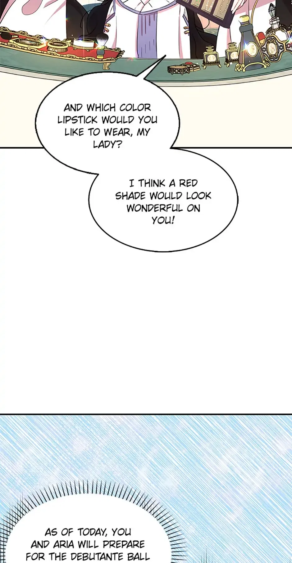 I Tried To Be Her Loyal Sword Chapter 24 – Page 42
