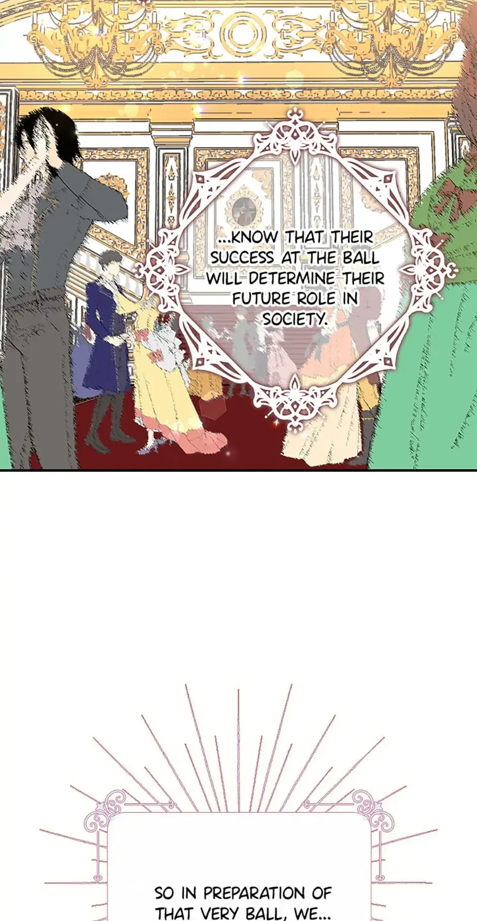 I Tried To Be Her Loyal Sword Chapter 24 – Page 45