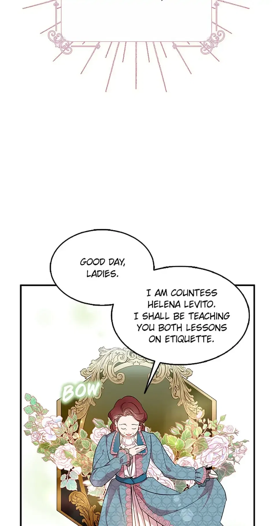 I Tried To Be Her Loyal Sword Chapter 24 – Page 46