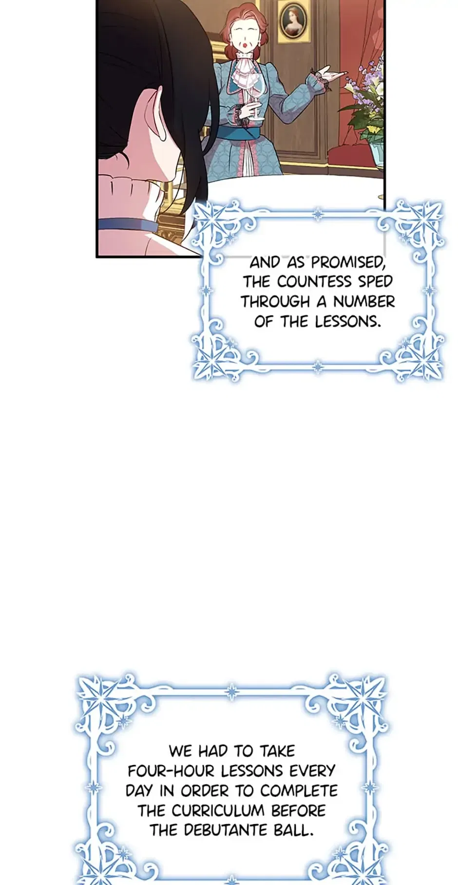 I Tried To Be Her Loyal Sword Chapter 24 – Page 49