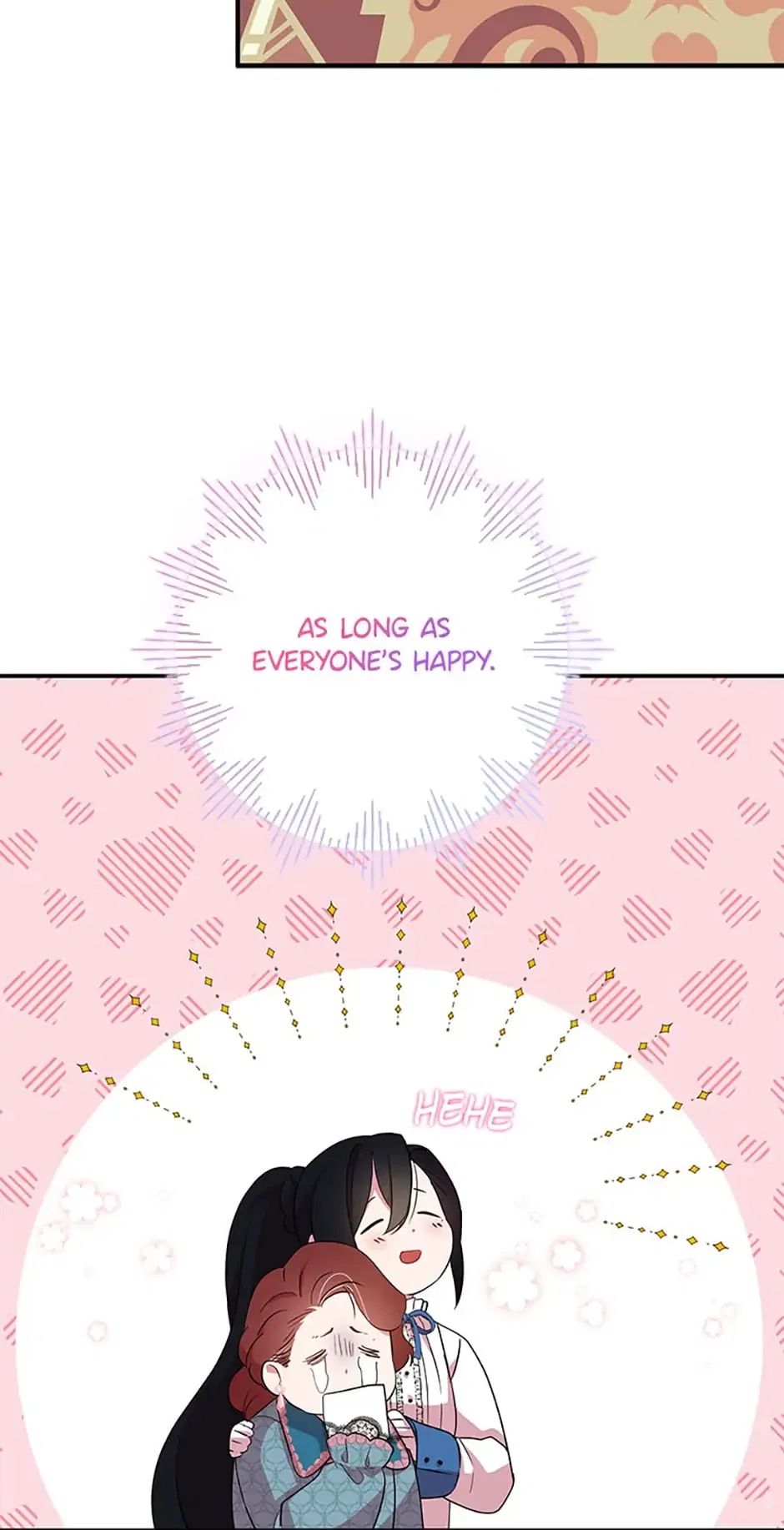 I Tried To Be Her Loyal Sword Chapter 24 – Page 65