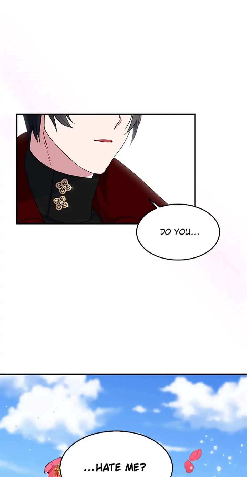 I Tried To Be Her Loyal Sword Chapter 23 – Page 2