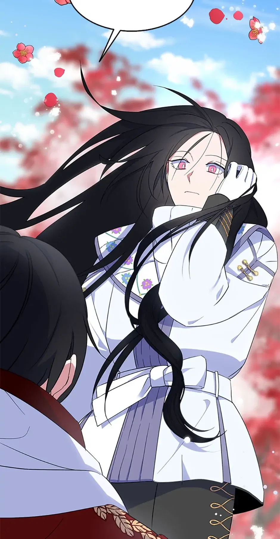 I Tried To Be Her Loyal Sword Chapter 23 – Page 3