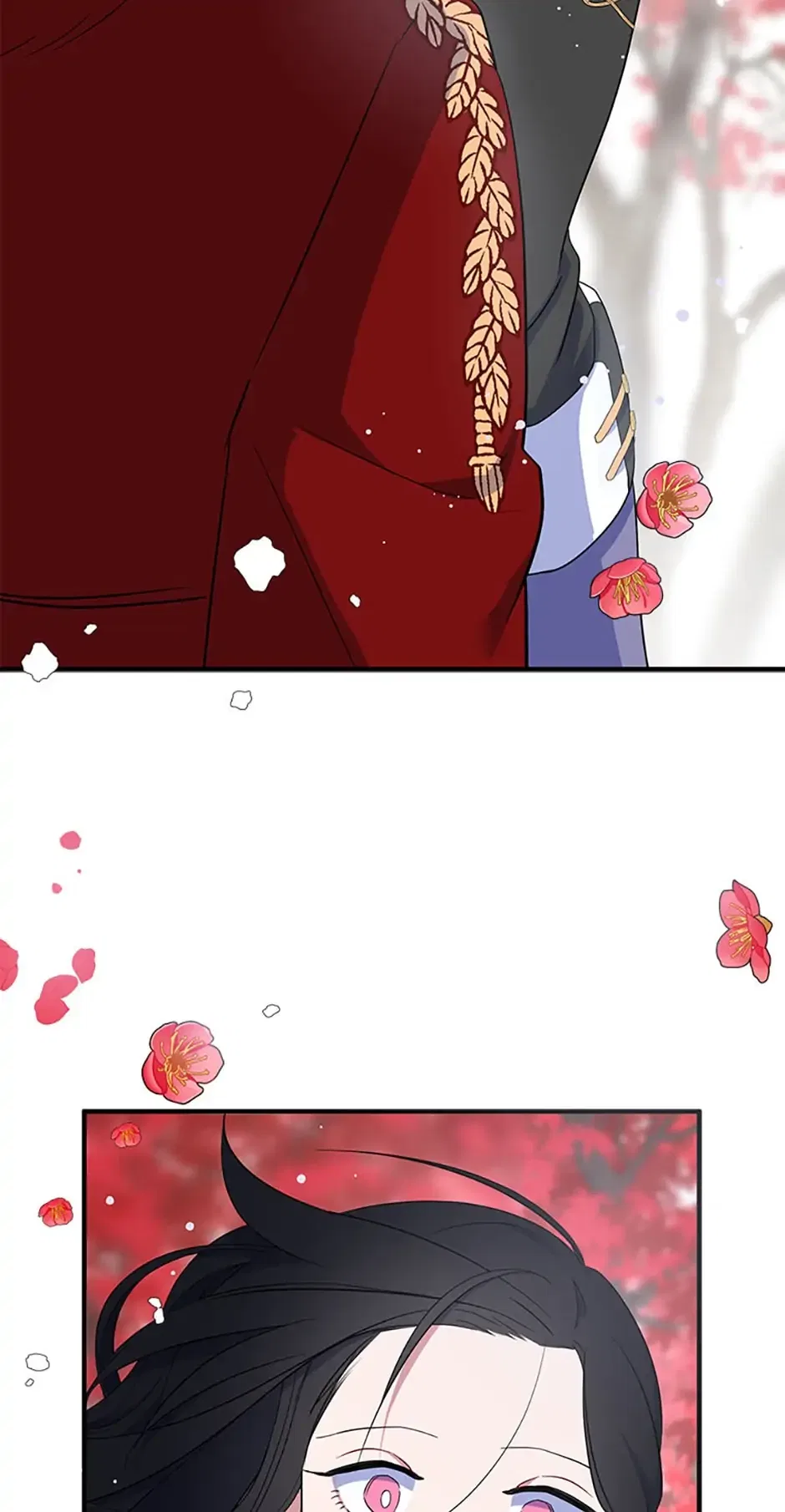 I Tried To Be Her Loyal Sword Chapter 23 – Page 4