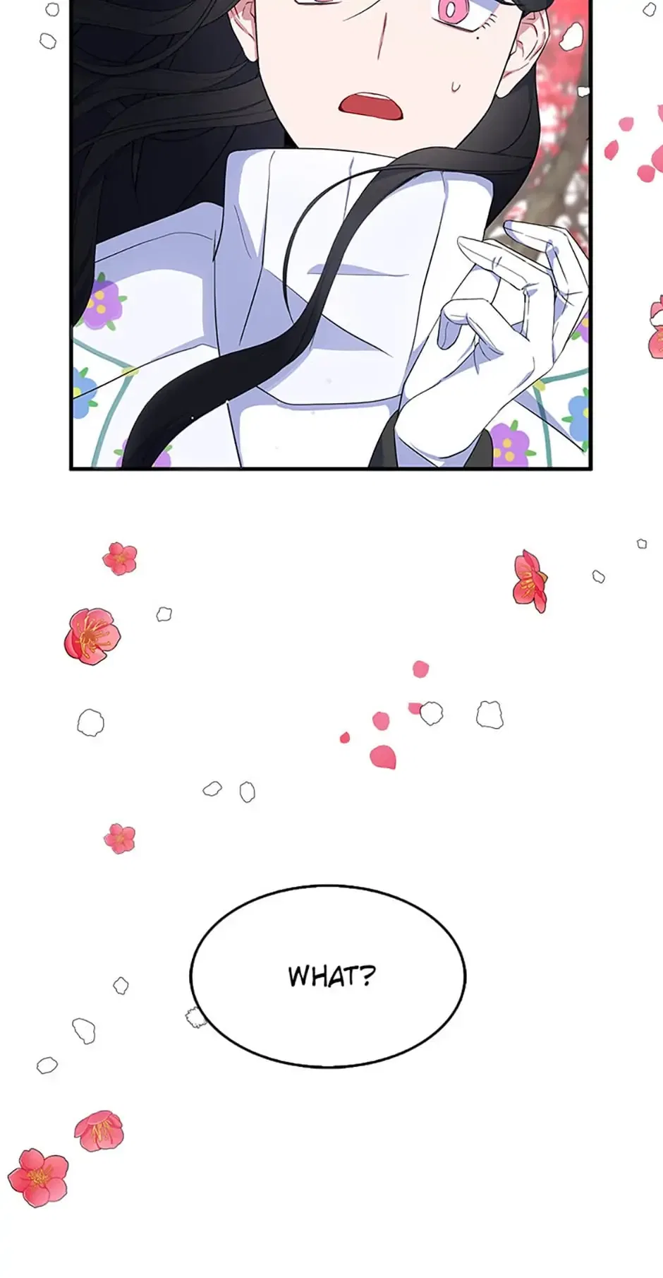 I Tried To Be Her Loyal Sword Chapter 23 – Page 5