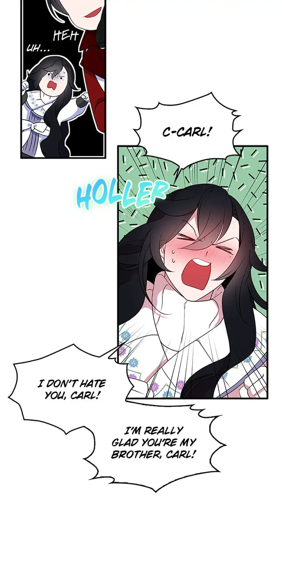 I Tried To Be Her Loyal Sword Chapter 23 – Page 13