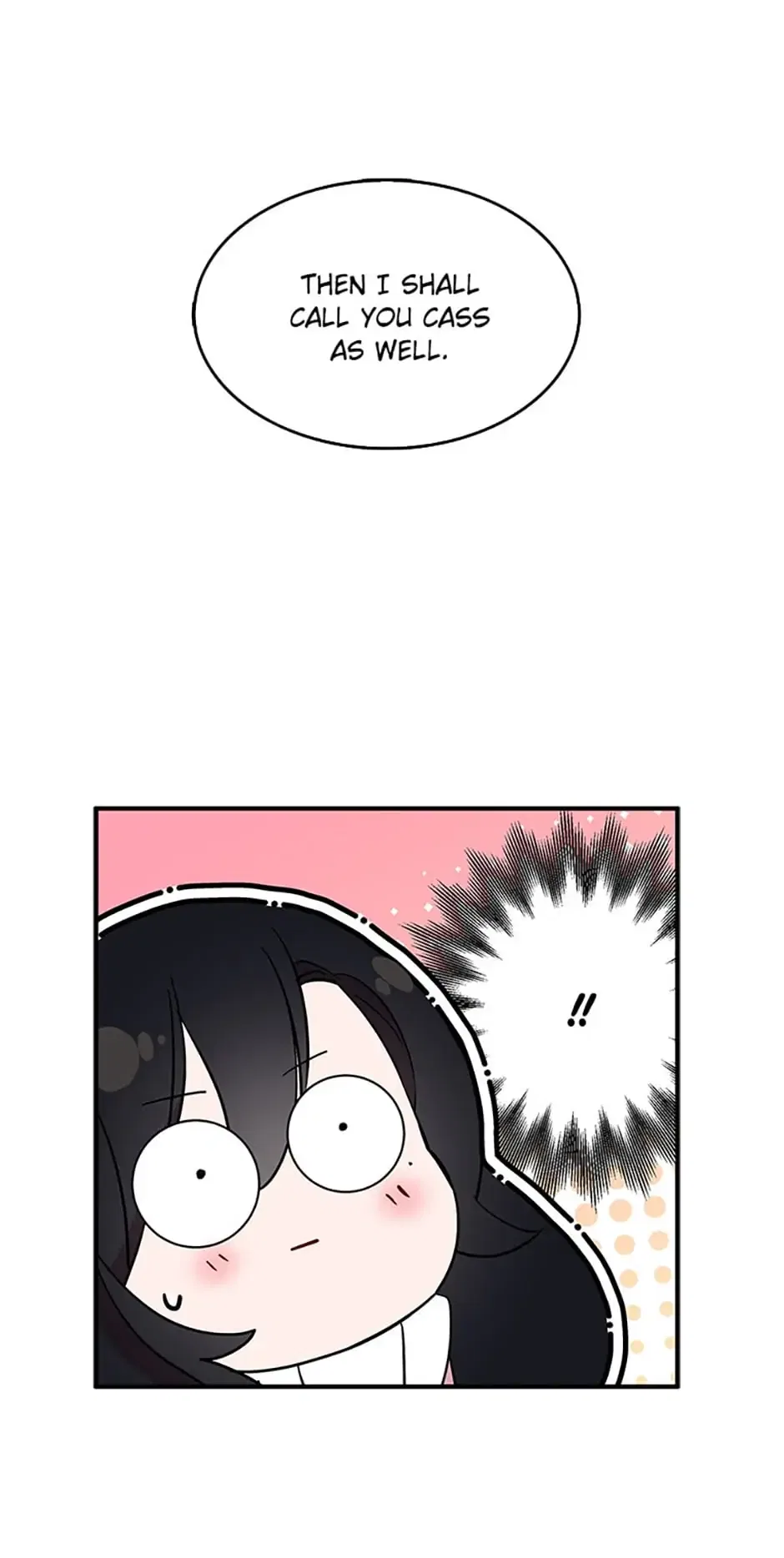 I Tried To Be Her Loyal Sword Chapter 23 – Page 19