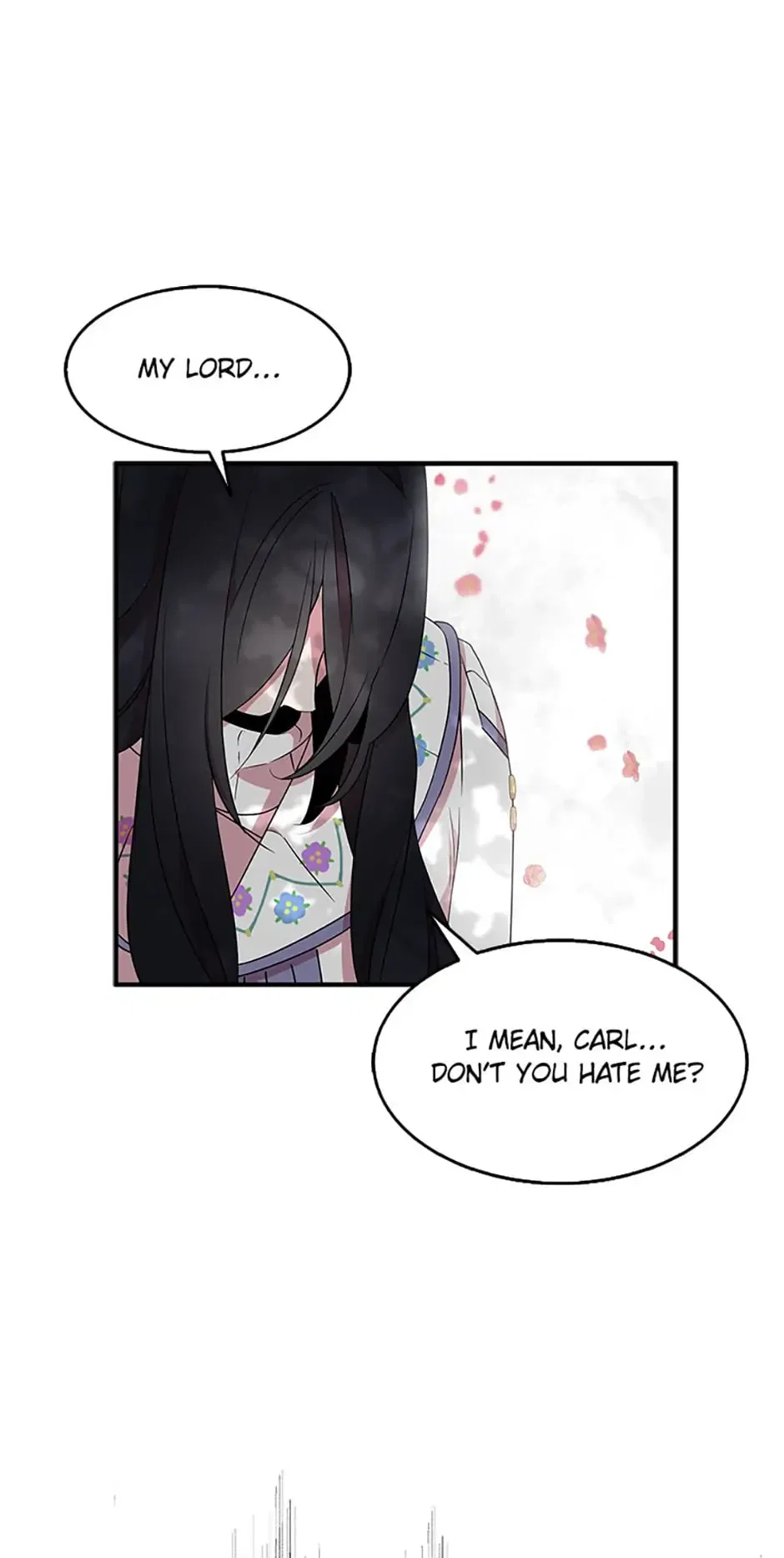 I Tried To Be Her Loyal Sword Chapter 23 – Page 21