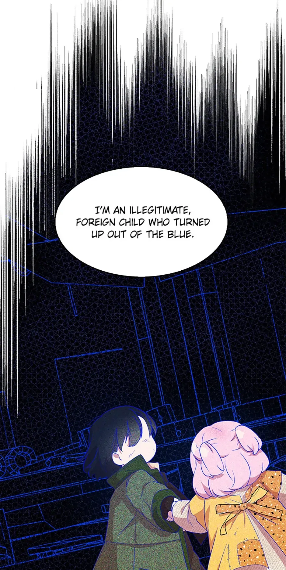 I Tried To Be Her Loyal Sword Chapter 23 – Page 22